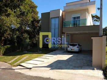 house em Estrada do Itapeti, Parque Residencial Itapeti - Mogi das Cruzes - SP