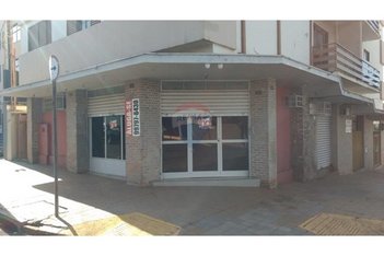 office em Rua Américo Brasiliense, Centro - Ribeirão Preto - SP