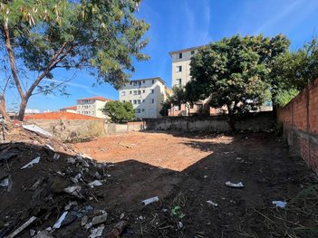 land_lot em Rua João Quintilhano, Jardim Malta - Hortolândia - SP