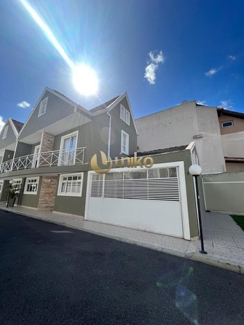 house em Rua Bahia, Guaíra - Curitiba - PR