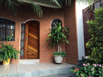 house em Rua Ovídio Lopes, Parque Boturussu - São Paulo - SP