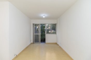 apartment em Avenida Doutor Guilherme Dumont Vilares, Jardim Londrina - São Paulo - SP