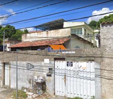Cômodo Condomínio