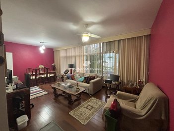 house em Rua Pinheiro Guimarães, Botafogo - Rio de Janeiro - RJ