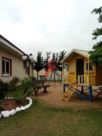 Cômodo Condomínio