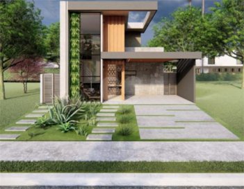 house em Travessa L, São Venâncio - Itupeva - SP