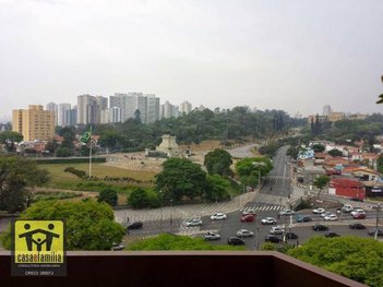 apartment em Rua Vasconcelos Drumond, Vila Monumento - São Paulo - SP