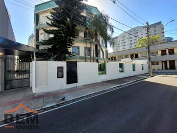 apartment em Rua José Marçal Dutra, Fazenda - Itajaí - SC