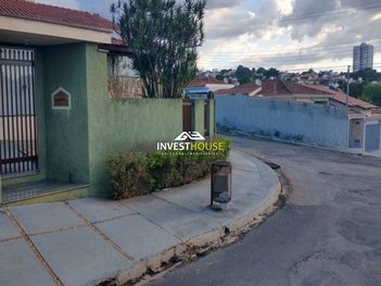 house em Rua Geraldo Lofrano, Bonsucesso - São José do Rio Pardo - SP