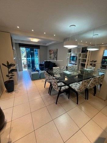 apartment em Rua do Expedicionário, Vila Militar - Petrópolis - RJ