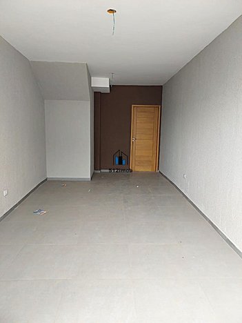 house em Rua Francisco Ferreira Paes, Jardim Monte Kemel - São Paulo - SP