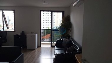 office em Rua Bom Pastor, Ipiranga - São Paulo - SP