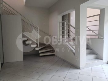 house em Avenida Getúlio Vargas, Tabajaras - Uberlândia - MG