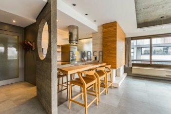 apartment em Avenida Soledade, Petrópolis - Porto Alegre - RS