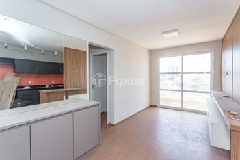 apartment em Rua Pires de Almeida, Vila Paiva - São Paulo - SP