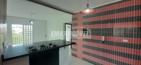 apartment em Alameda das Violetas, Jardim Simus - Sorocaba - SP