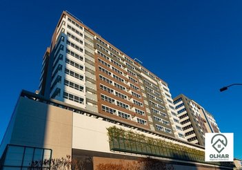 apartment em Rua Elizeu Di Bernardi, Campinas - São José - SC