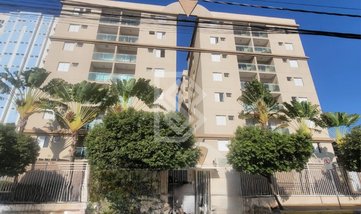 apartment em Rua Alexandre Herculano, Vila Monteiro - Piracicaba - SP