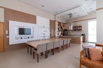 apartment em Rua Ângelo Ricchiutti, Jardim Paraíso - São Paulo - SP