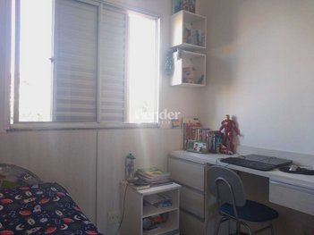 apartment em Rua Desembargador Paulo Mota, Ouro Preto - Belo Horizonte - MG