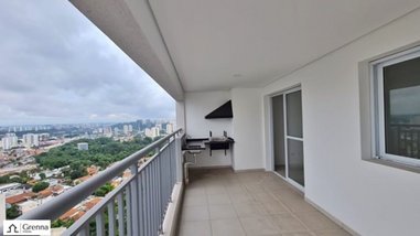 apartment em Rua Doutor Antônio Bento, Santo Amaro - São Paulo - SP