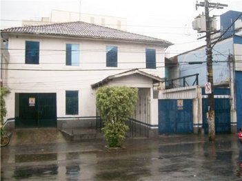 industrial em Rua Ezequiel Freire, Santana - São Paulo - SP