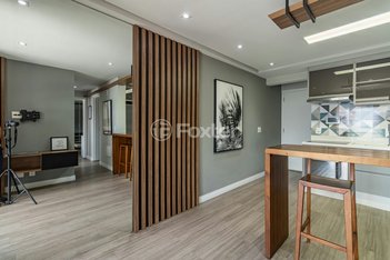 apartment em Avenida Eusébio Matoso, Pinheiros - São Paulo - SP