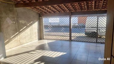 house em Avenida Doutor Edison Consolmagno, Jardim Ponte Grande - Mogi das Cruzes - SP