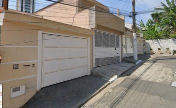 house em Rua Monsenhor Emílio Teixeira, Vila Laís - São Paulo - SP
