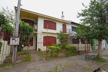house em Fátima, Partenon - Porto Alegre - RS