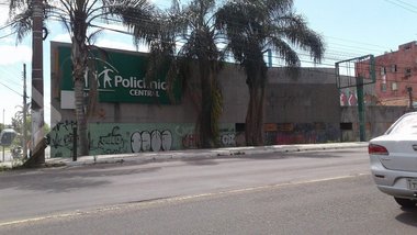 commercial_property em Avenida Guilherme Schell, São Luis - Canoas - RS