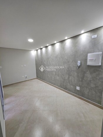 apartment em Rua Elza, Vila Linda - Santo André - SP