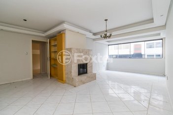 apartment em Avenida Icaraí, Cristal - Porto Alegre - RS