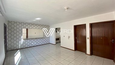 apartment em Rua Doutor Bozano, Petrópolis - Passo Fundo - RS