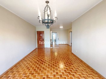 apartment em Rua Boaventura do Amaral, Centro - Campinas - SP