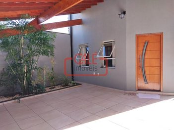 house em Rua Avelino Marqui, Vila Florença - Indaiatuba - SP