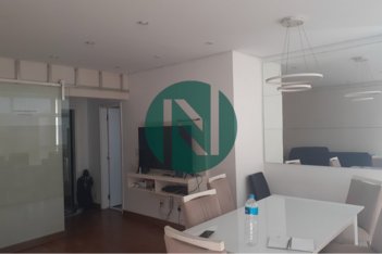 apartment em Rua da Consolação, Consolação - São Paulo - SP