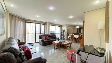 apartment em Rua Biaggio Polizzi, Silveira - Belo Horizonte - MG