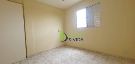 apartment em Rua Ema, Vila Padre Manoel de Nóbrega - Campinas - SP