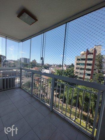 apartment em Aracaí, Vila Ipiranga - Porto Alegre - RS