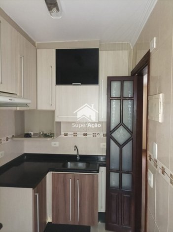 apartment em Avenida Jurema, Parque Jurema - Guarulhos - SP