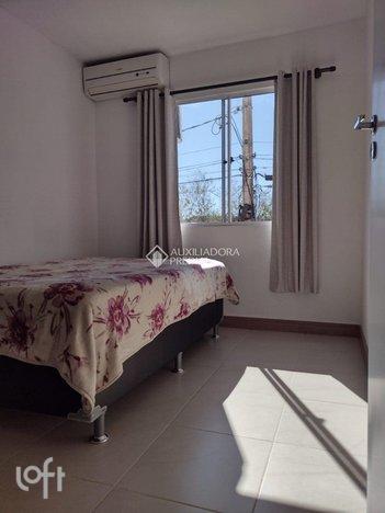 apartment em Thomaz Edison, São Miguel - São Leopoldo - RS