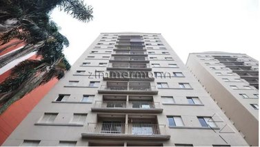 apartment em Rua do Símbolo, Jardim Ampliação - São Paulo - SP