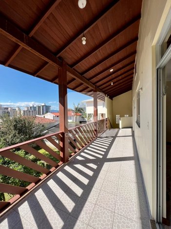 house em Rua Vidal Gregório Pereira, Jardim Atlântico - Florianópolis - SC