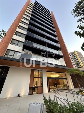 apartment em Rua dos Bandeirantes, Cambuí - Campinas - SP