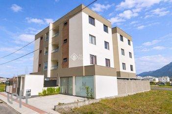 apartment em Otávio Marcelino Martins, Nova Palhoca - Palhoça - SC