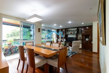 apartment em Rua Afonso Celso, Vila Mariana - São Paulo - SP