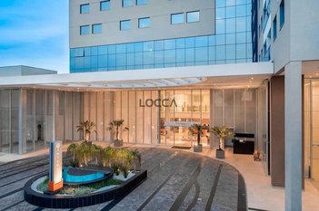 apartment em Avenida Presidente Kennedy, Ribeirânia - Ribeirão Preto - SP