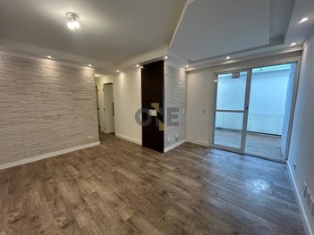 apartment em Rua Poker, Parque Frondoso - Cotia - SP