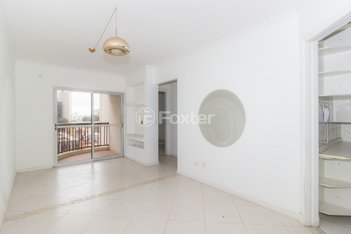 apartment em Rua Capote Valente, Pinheiros - São Paulo - SP